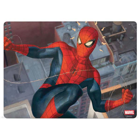 Marvel Spiderman Spidey Sense Surface Laptop 2 Skin